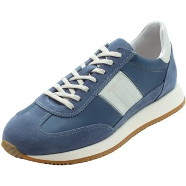 NeroGiardini Lage Sneakers NeroGiardini E601110U Velour Sauvage — vergelijk prijzen bij 1 winkel