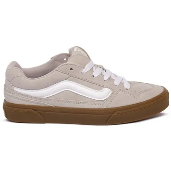 Vans Lage Sneakers Vans Caldrone — vergelijk prijzen bij 1 winkel