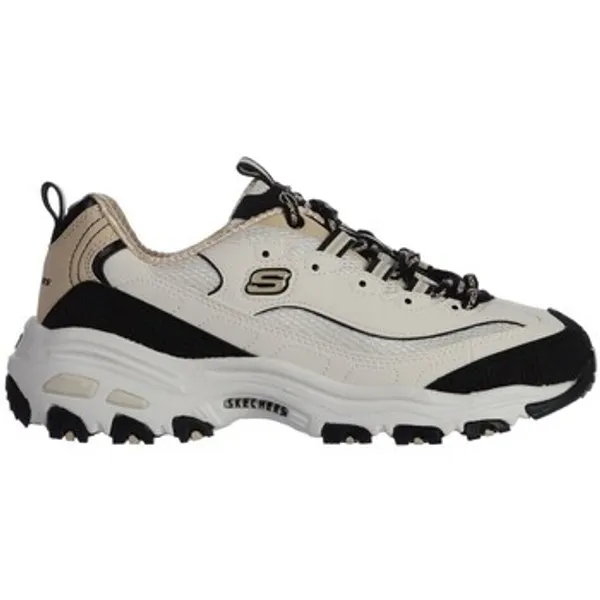 Skechers Lage Sneakers Skechers D Lites-retro Rewind — vergelijk prijzen bij 1 winkel