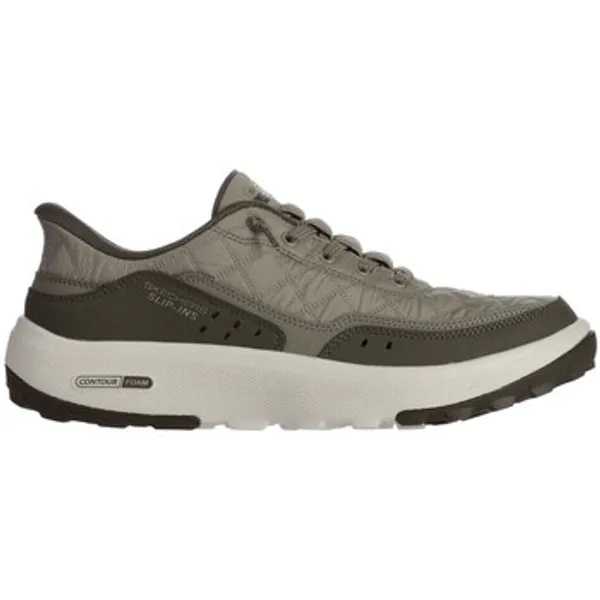 Skechers Lage Sneakers Skechers 237664TPE — vergelijk prijzen bij 1 winkel