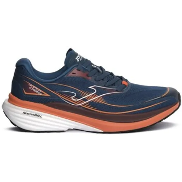Joma Lage Sneakers Joma Super Cross — vergelijk prijzen bij 1 winkel