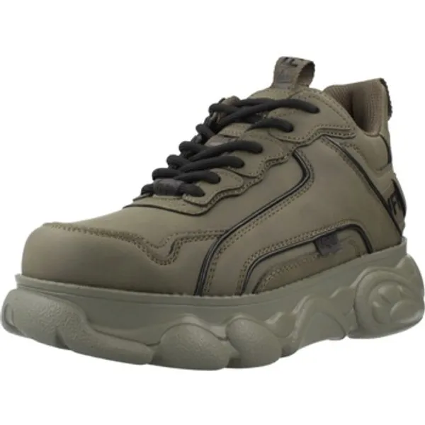 Buffalo Lage Sneakers Buffalo Sport Zapatillas Mujer Modèle Cld Chai Vegan N — vergelijk prijzen bij 1 winkel