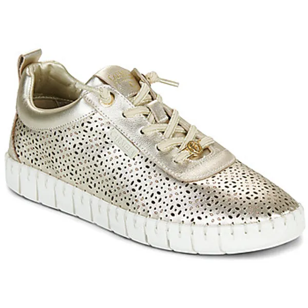 Carmela Lage Sneakers Carmela 163099 — vergelijk prijzen bij 1 winkel