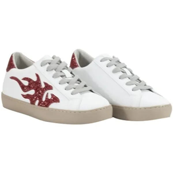 Keslem Lage Sneakers Keslem 42481 — vergelijk prijzen bij 1 winkel