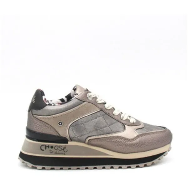 Anekke Lage Sneakers Anekke PLATAFORMA 41380 — vergelijk prijzen bij 1 winkel