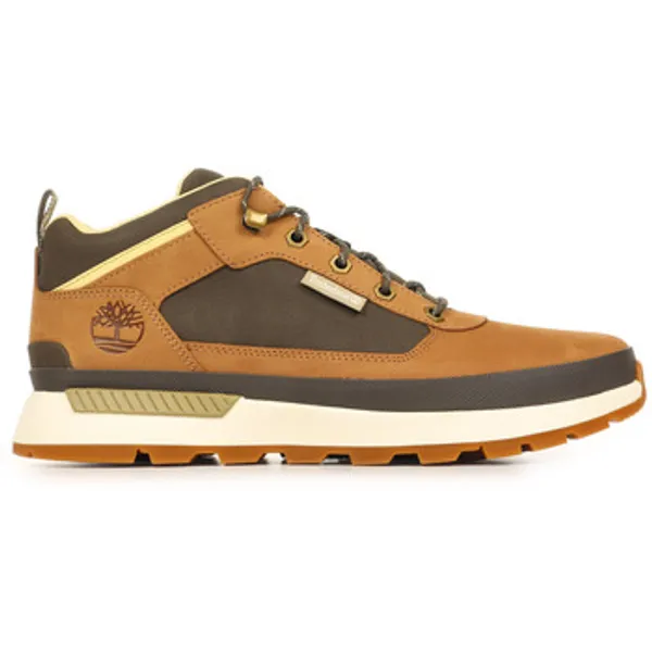 Timberland Hoge Sneakers Timberland Field Trekker Low Lace Sneaker — vergelijk prijzen bij 1 winkel