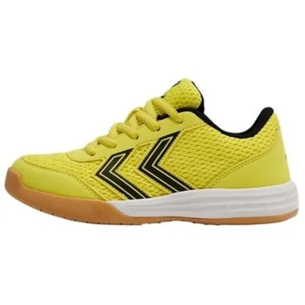 Hummel Lage Sneakers hummel 2252425031 — vergelijk prijzen bij 1 winkel