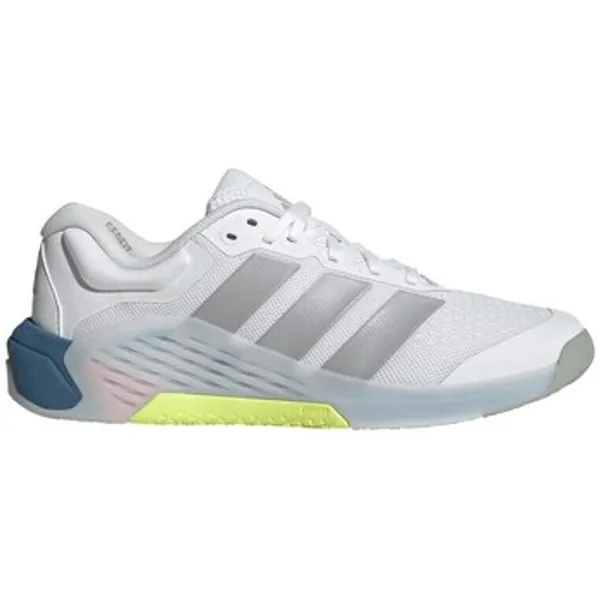 Adidas Lage Sneakers adidas JR4663 — vergelijk prijzen bij 1 winkel