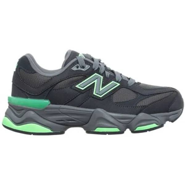 New Balance Lage Sneakers New Balance GC9060JC — vergelijk prijzen bij 1 winkel