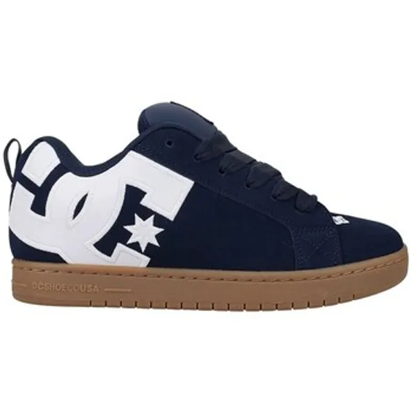 DC Shoes Lage Sneakers DC Shoes DC01665410 — vergelijk prijzen bij 1 winkel