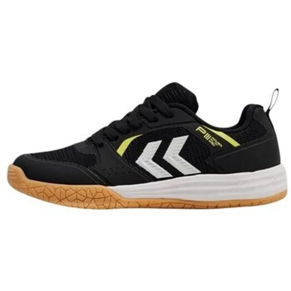 Hummel Lage Sneakers hummel 2268012283 — vergelijk prijzen bij 2 winkels