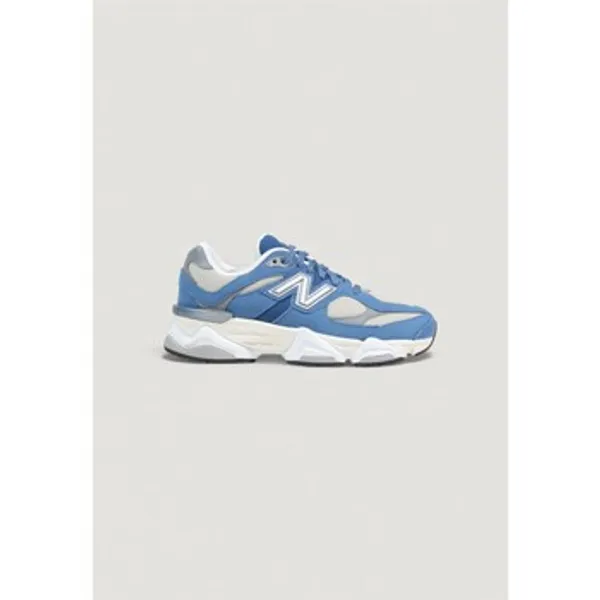 New Balance 9060 Blauw
