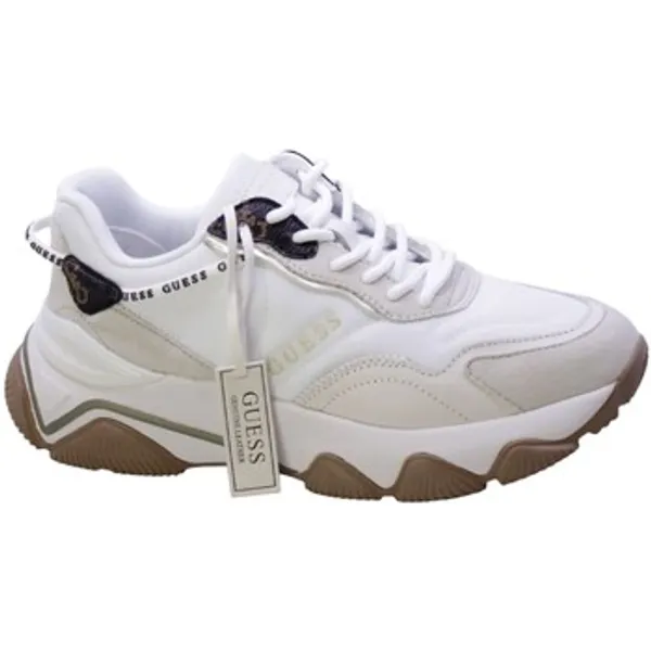 Guess Lage Sneakers Guess 93598 — vergelijk prijzen bij 1 winkel