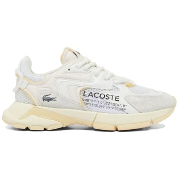 Lacoste Lage Sneakers Lacoste L003 Neo - Off White — vergelijk prijzen bij 1 winkel