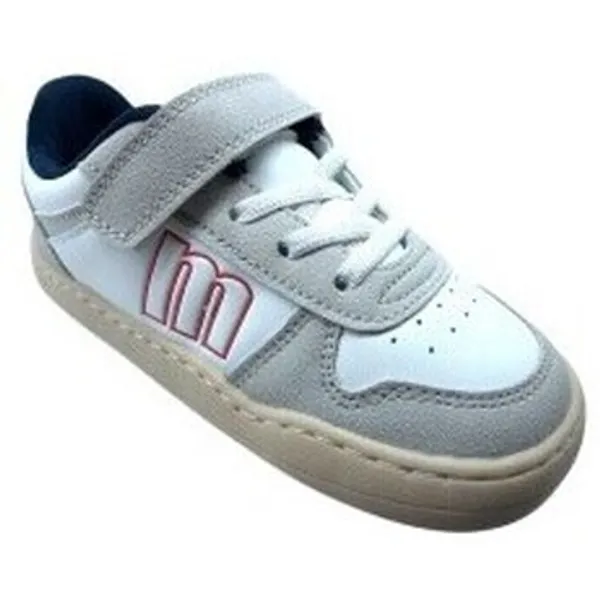 MTNG Lage Sneakers MTNG Zapato niño 49313 respetuoso bl.azu — vergelijk prijzen bij 1 winkel