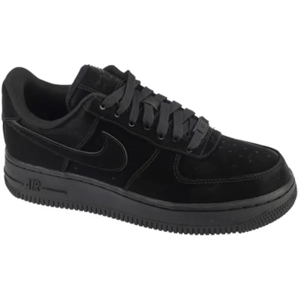 Lage Sneakers Nike Air Force 1 07 LX