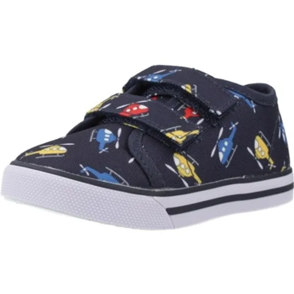 Chicco Lage Sneakers Chicco Zapatillas Niño Modèle Gabbiano 3 — vergelijk prijzen bij 1 winkel