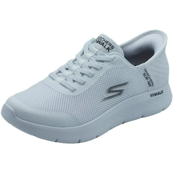 Skechers Lage Sneakers Skechers 216324 Go Walk Flex — vergelijk prijzen bij 1 winkel