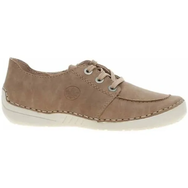 Rieker Lage Sneakers Rieker 5254562 — vergelijk prijzen bij 1 winkel