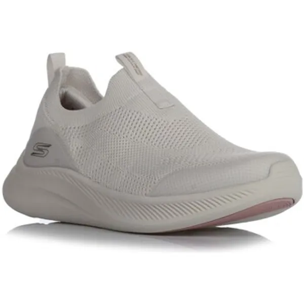 Skechers Lage Sneakers Skechers 117734OFWT — vergelijk prijzen bij 1 winkel