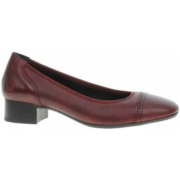 Rieker Sneakers Rieker 4345035 — vergelijk prijzen bij 1 winkel