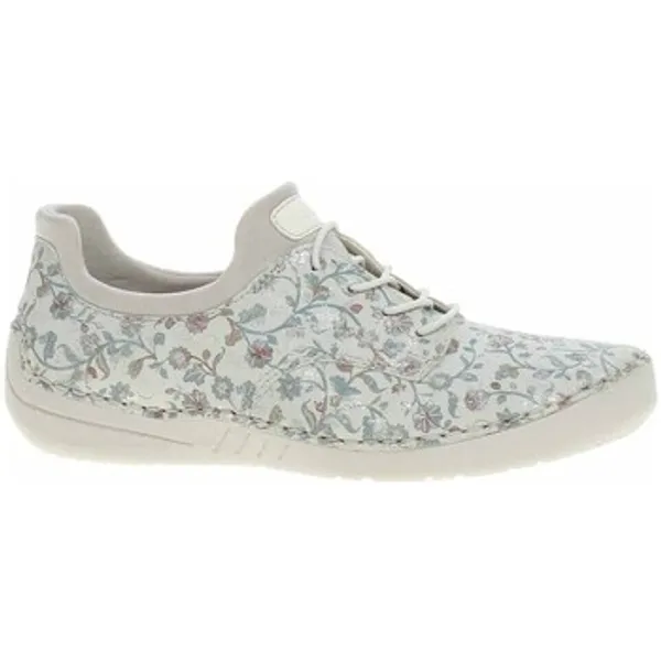 Rieker Lage Sneakers Rieker 5257590 — vergelijk prijzen bij 1 winkel