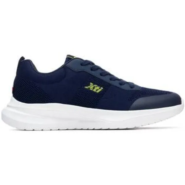 XTI Lage Sneakers Xti 14579902 — vergelijk prijzen bij 1 winkel