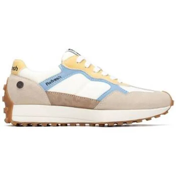 Refresh Lage Sneakers Refresh 17503803 — vergelijk prijzen bij 1 winkel