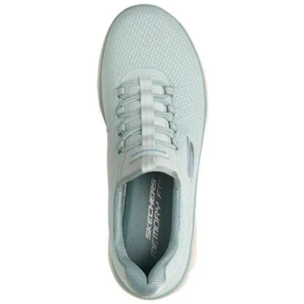Skechers Sneakers Skechers SUMMITS PLUS — vergelijk prijzen bij 1 winkel