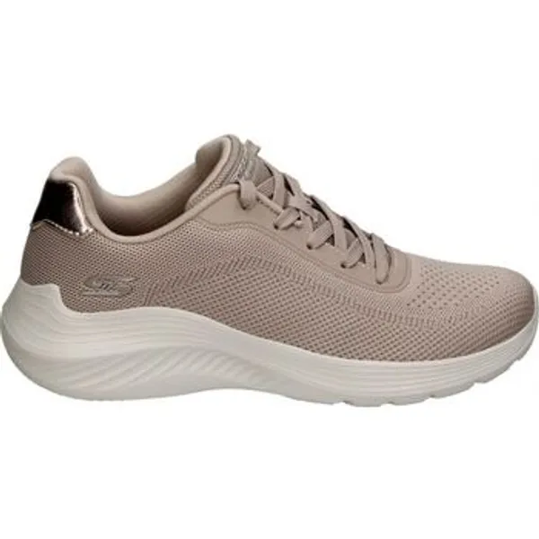 Skechers Lage Sneakers Skechers 117679-TPE — vergelijk prijzen bij 1 winkel