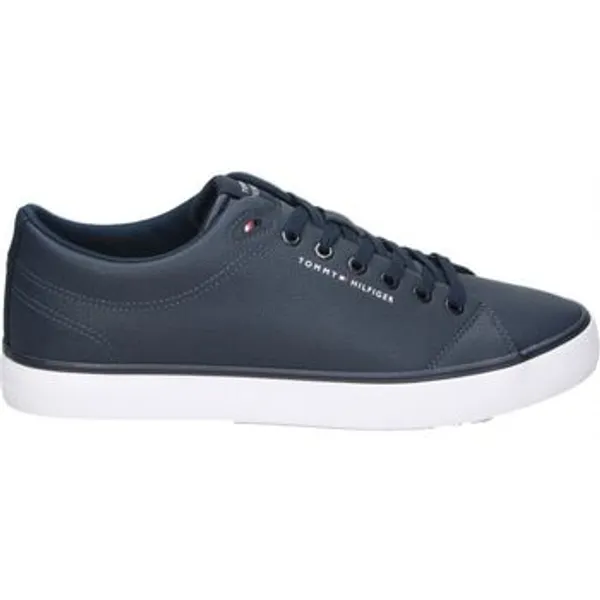 Tommy Hilfiger Lage Sneakers Tommy Hilfiger FM0FM05511DW5 — vergelijk prijzen bij 1 winkel