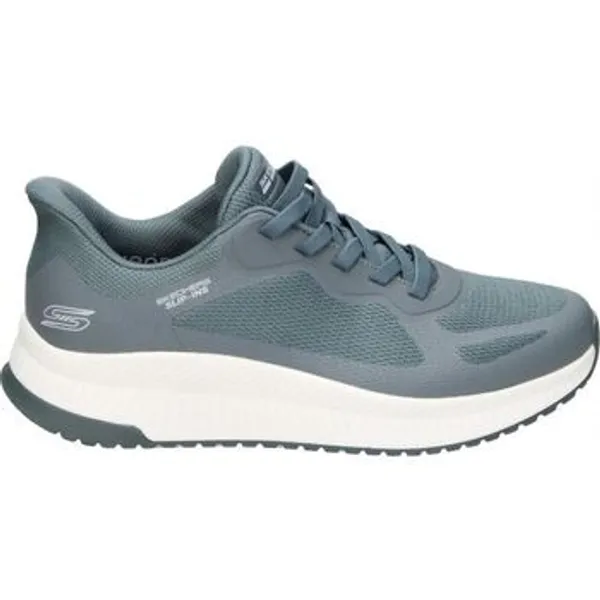 Skechers Lage Sneakers Skechers 118423-CCL — vergelijk prijzen bij 1 winkel