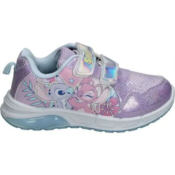 Leomil Lage Sneakers Leomil LS001685 LILO STITCH — vergelijk prijzen bij 1 winkel