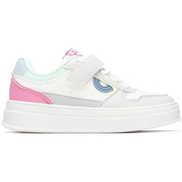 XTI Lage Sneakers Xti 15300101 — vergelijk prijzen bij 1 winkel