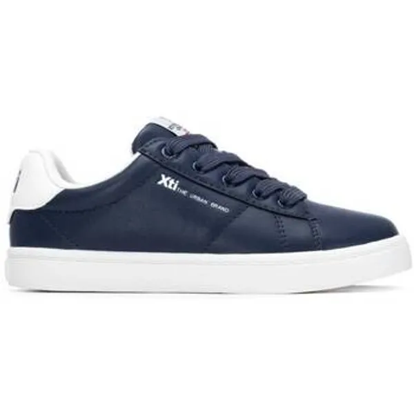 XTI Lage Sneakers Xti 15302501 — vergelijk prijzen bij 1 winkel
