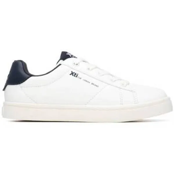 XTI Lage Sneakers Xti 15302502 — vergelijk prijzen bij 1 winkel