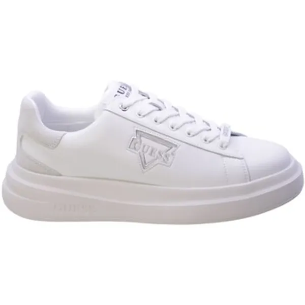 Guess Lage Sneakers Guess 93602 — vergelijk prijzen bij 1 winkel