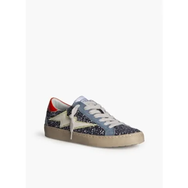 Keslem Lage Sneakers Keslem 42654 — vergelijk prijzen bij 1 winkel