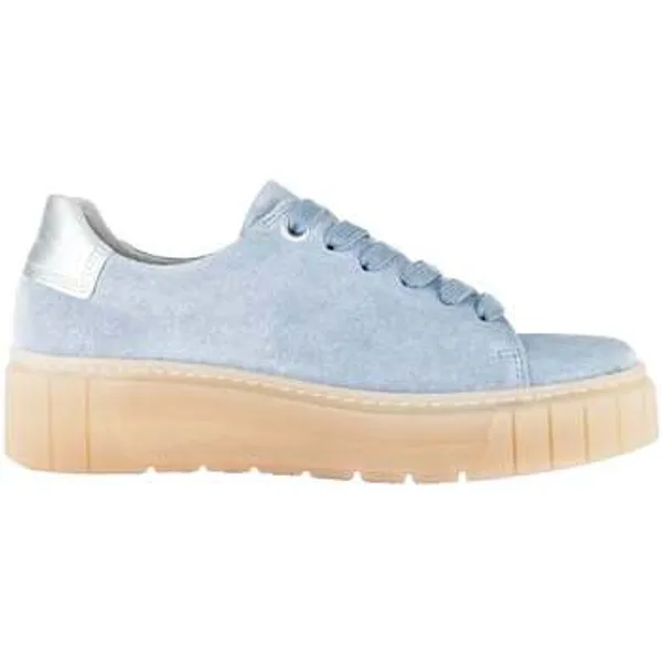 Gabor Lage Sneakers Gabor 86.410.46 — vergelijk prijzen bij 1 winkel
