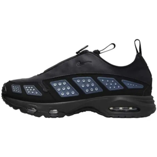 Nike Air Max Zwart