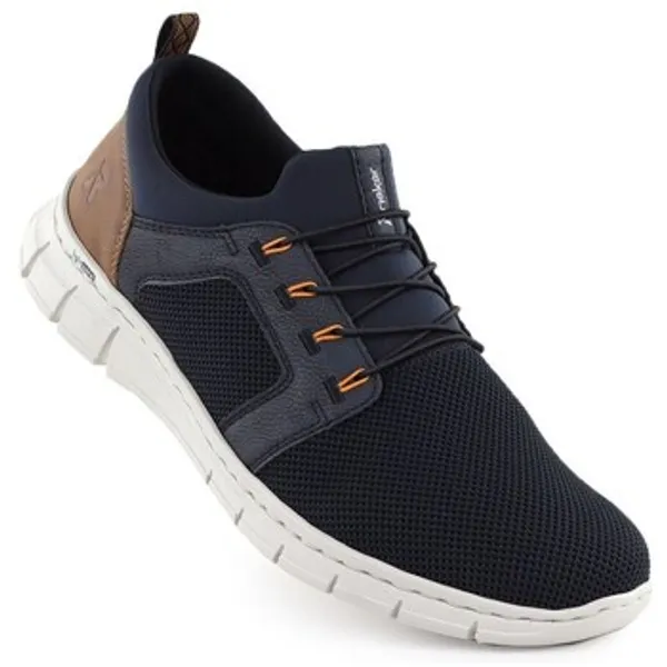 Rieker Lage Sneakers Rieker RKR916 — vergelijk prijzen bij 1 winkel