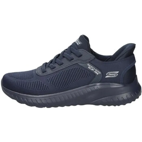 Skechers Lage Sneakers Skechers 118312 — vergelijk prijzen bij 1 winkel