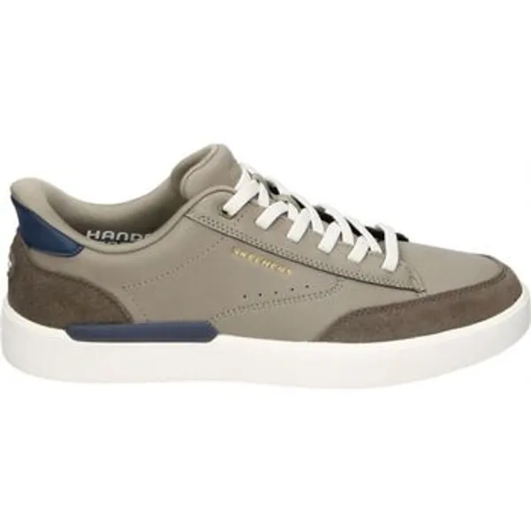 Skechers Lage Sneakers Skechers 211370-DKTP — vergelijk prijzen bij 1 winkel