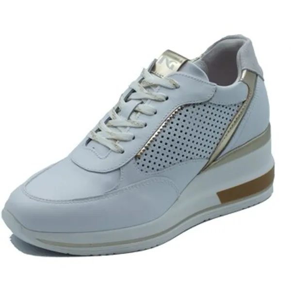 NeroGiardini Lage Sneakers NeroGiardini E615234D Skipper — vergelijk prijzen bij 1 winkel
