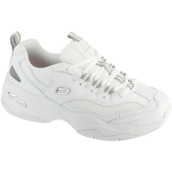Skechers Lage Sneakers Skechers Fresh Diva — vergelijk prijzen bij 1 winkel