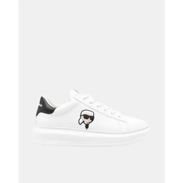 Karl Lagerfeld Lage Sneakers Karl Lagerfeld KL52571N KAPRI — vergelijk prijzen bij 1 winkel