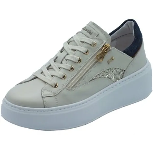 NeroGiardini Lage Sneakers NeroGiardini E615290D Velevet Col. — vergelijk prijzen bij 1 winkel
