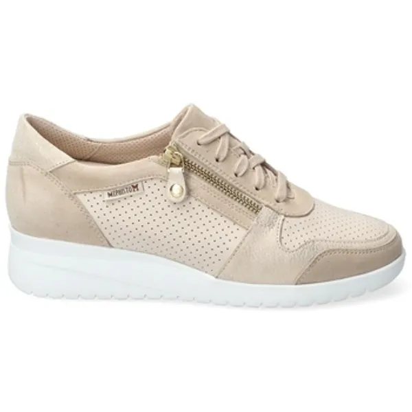 mephisto Lage Sneakers Mephisto IASMINA PERF — vergelijk prijzen bij 1 winkel