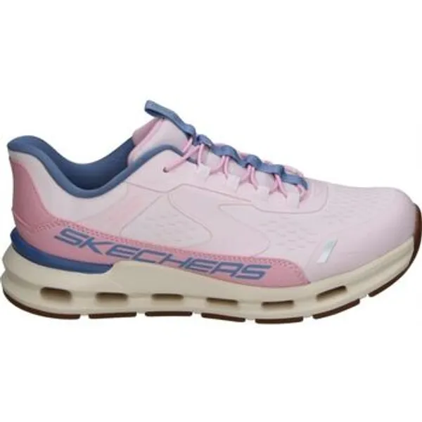 Skechers Lage Sneakers Skechers 303654L-LTPK — vergelijk prijzen bij 1 winkel