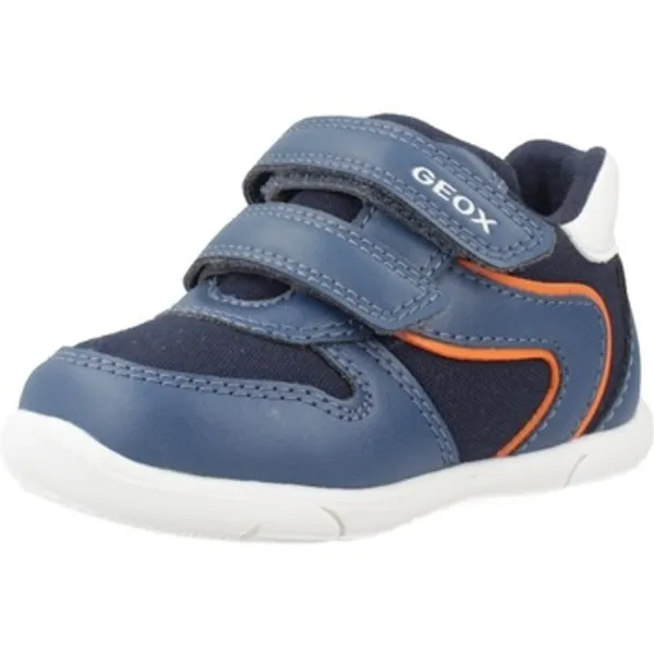 Geox Sneakers Geox Zapatillas Niño Modèle B Zapito Boy — vergelijk prijzen bij 1 winkel